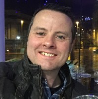 Brendan Lunney