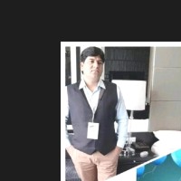 Vineet Kumar Pandey