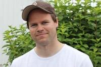 Jørgen Kristiansen Weierholt