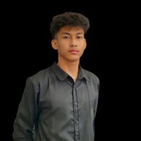 Bintang Yudha Raflialdi