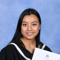 Bernadette Lam