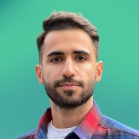 Amirhossein Barari