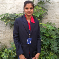 Sanjana Jambiga