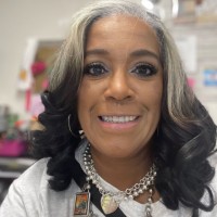 RAMONA RILEY, Ph. D.