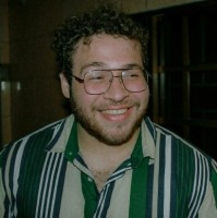 Nisus Fernando Rodríguez Carrasco