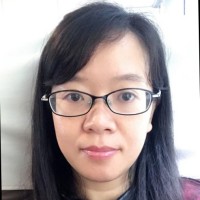LIVIA WONG