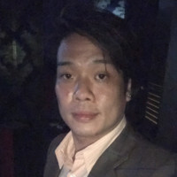 Gordon Foo