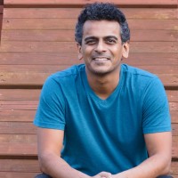 Kishore Guntuku