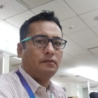Arun Bassi