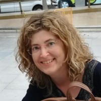 Maria Del Rosario Garcia Ruiz