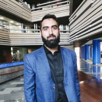 Omar Mahmood