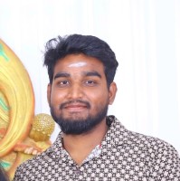 Vignesh Kanagaraj