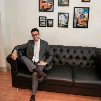 Nathan Fernandes De Oliveira