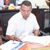 Jose Marcal