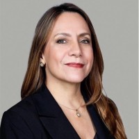 Lorena Amaya, Mba