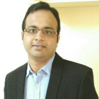 Ashish Kumar Seth, CSM®