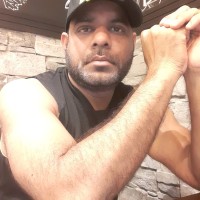 Cliff Fernandes