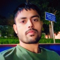 Kishori Raman