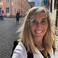 Hanna Strömberg