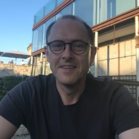 Gorazd Groleger