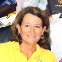 Susan Montgomery