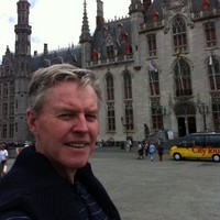 David O'Dowd