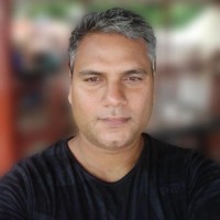 Brian Britto