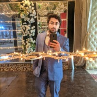 Awais Mahmood