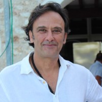 Sylvain Camilleri