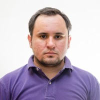 Leonardo Ríos Céspedes