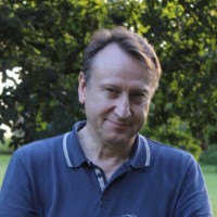 Thierry Goossens