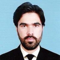 Abid shah