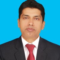 Ihsan Ullah
