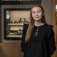 Vilde Slette Jensen
