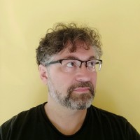 Mark Kneill-Boxley