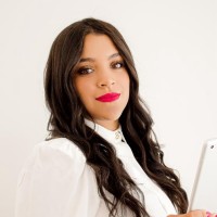 Laryssa Faion