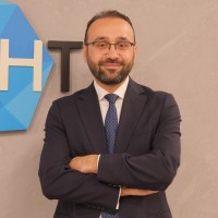 Derviş Kanbur, Pmp, Phd(C)
