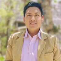 Nelson Barrial Lujan