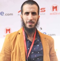 YOUNES EL BAROUDI