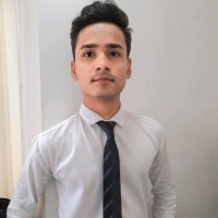Ankur Adhikari
