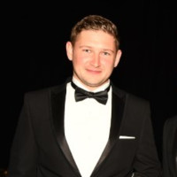 Kris Damant