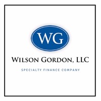 Wilson Gordon
