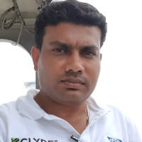 Ritesh Chand