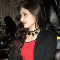 Nidhi Vora