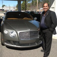 Anthony Artis