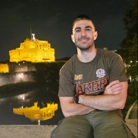 Luka Pavlovic