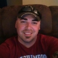 Gregory Koch