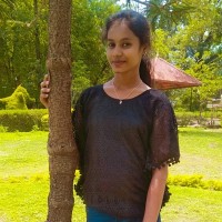 Keerthana Anandhan