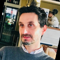 Daniele Fulceri