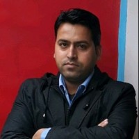 Abhay Kumar Verma